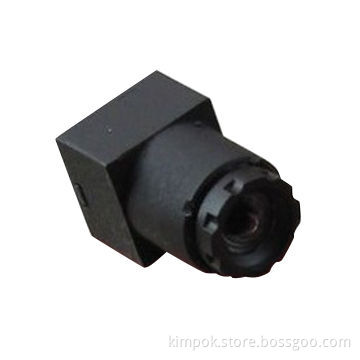 Mini CCTV Camera with 0.008 Lux 520TVL, 90-degree Viewing Angle